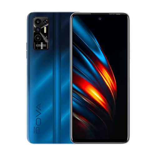 OPPO K10 5G
